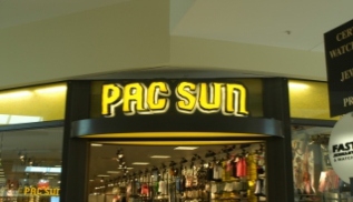 Channel (Illuminated) Letters